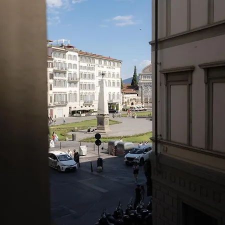 Palazzo Magnale Апартаменты *