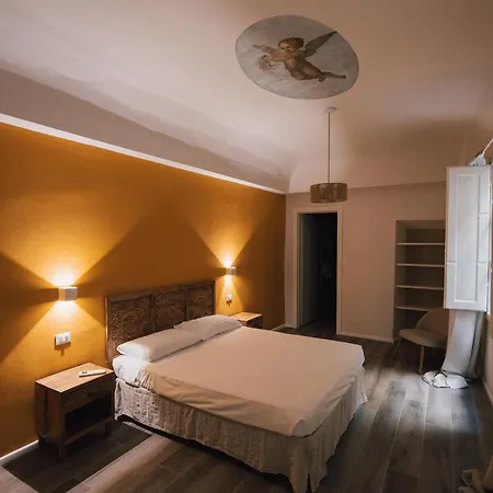 Apartamento Palazzo Magnale Florença