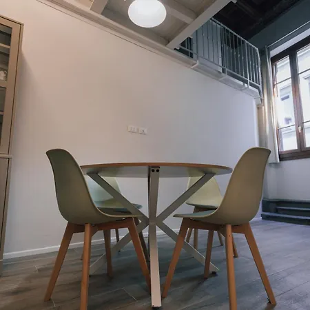 Palazzo Magnale Florença