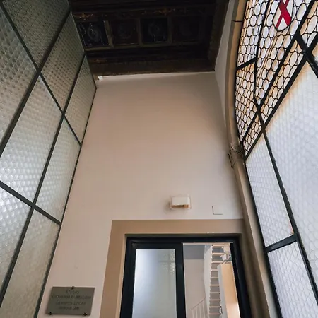 Apartamento Palazzo Magnale Florença