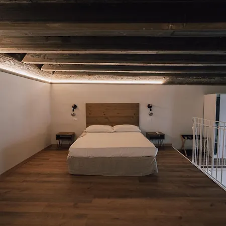 Apartamento Palazzo Magnale *