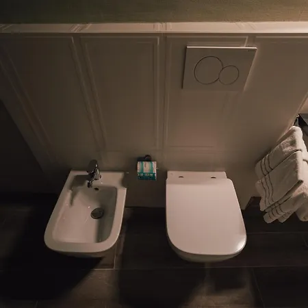 Apartamento Palazzo Magnale