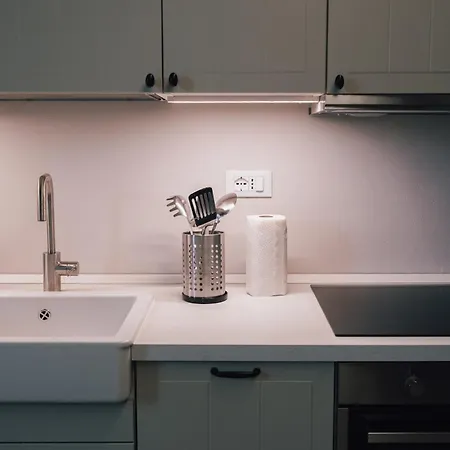 Palazzo Magnale Apartamento *