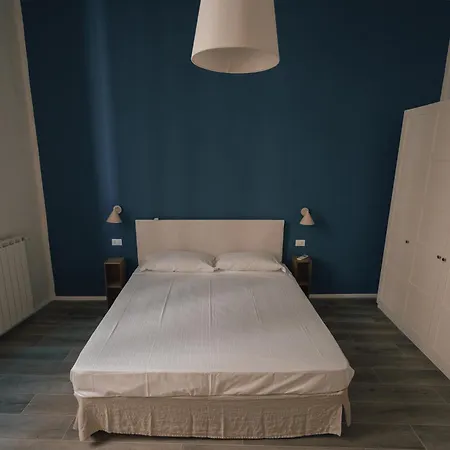 Apartamento Palazzo Magnale *