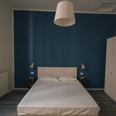 Palazzo Magnale Apartamento