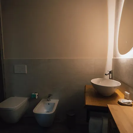 Apartamento Palazzo Magnale