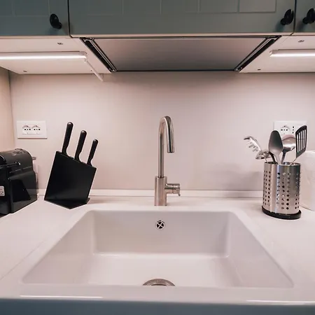 Apartamento Palazzo Magnale *