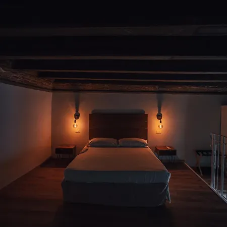 Palazzo Magnale Apartamento *